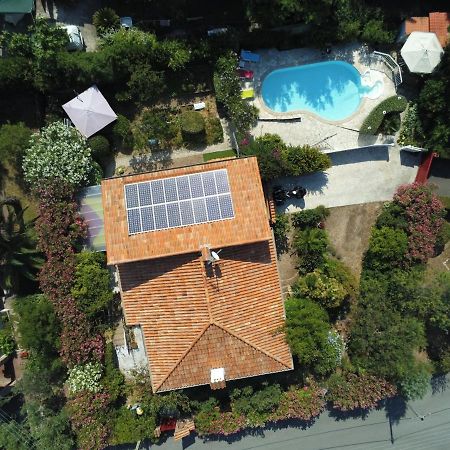 Villa Esterel Saint-Raphael (Var) Exterior foto