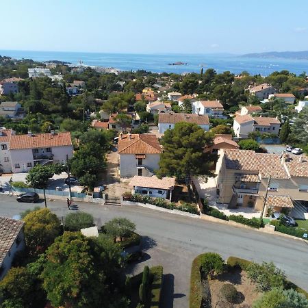 Villa Esterel Saint-Raphael (Var) Exterior foto