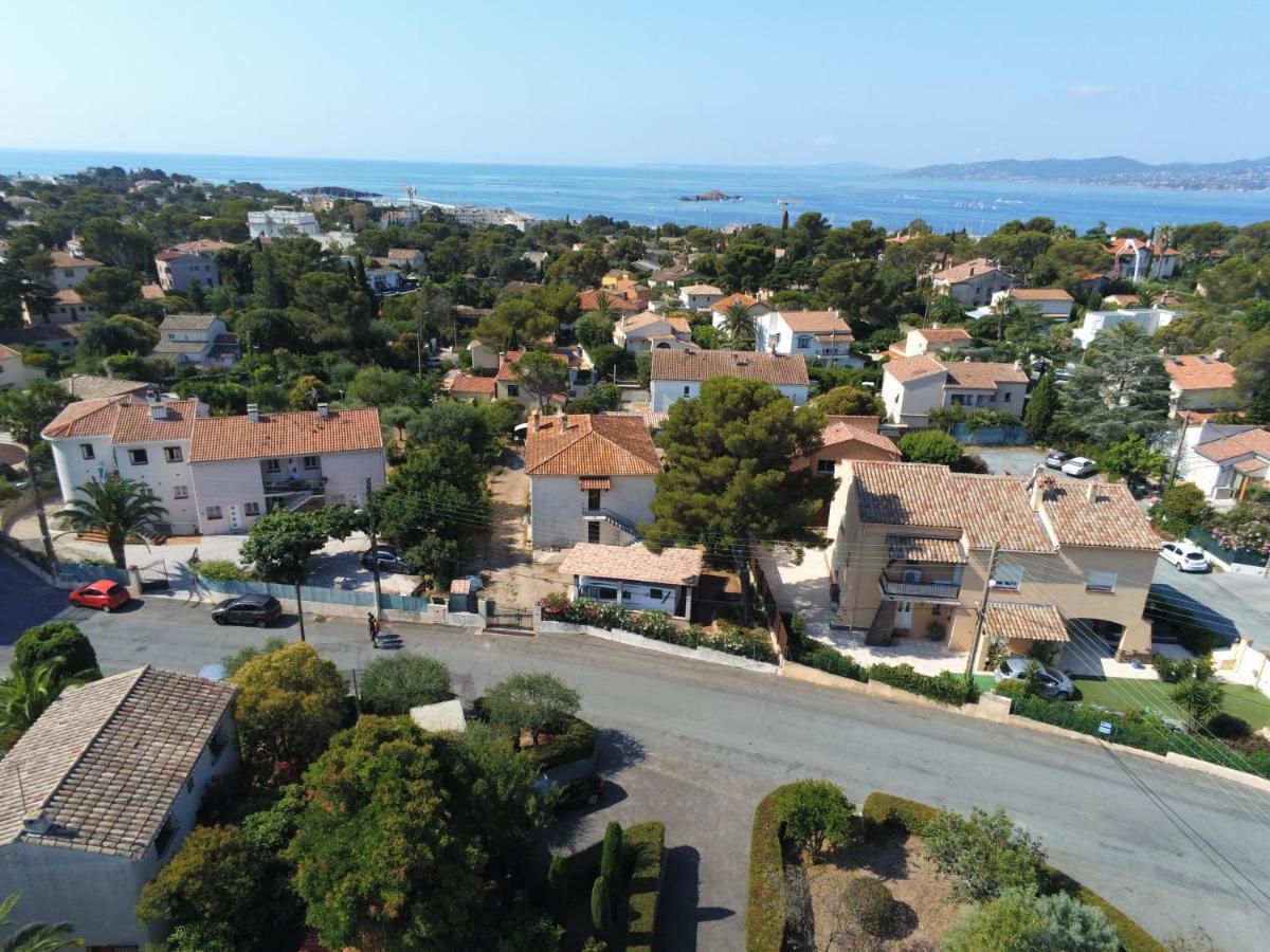 Villa Esterel Saint-Raphael (Var) Exterior foto